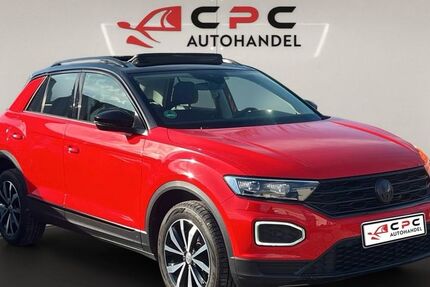 VW T-Roc 113.438 km 18.600 &euro; Hannover 30179