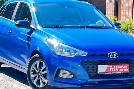 Hyundai i20 38.544 km 11.499 &euro; Isernhagen 30916
