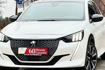 Peugeot 208 32.610 km 17.999 &euro; Isernhagen 30916