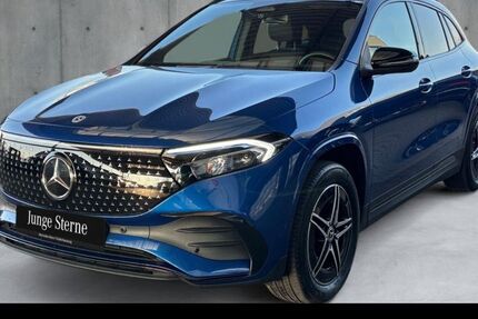 Mercedes-Benz EQA 5.817 km 37.490 &euro; Hannover 30655