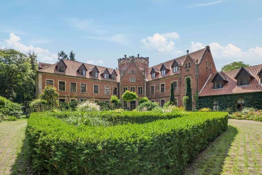 Wohnung zum Kaufen in Wunstorf 490.000 € 148 m²