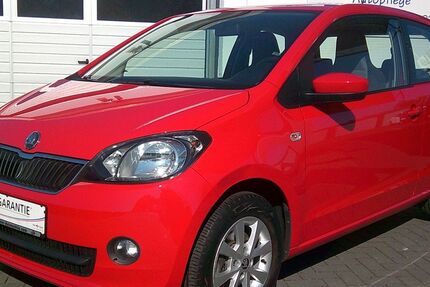 Skoda Citigo 102.000 km 6.999 € Gronau (Leine) OT Brüggen 31028