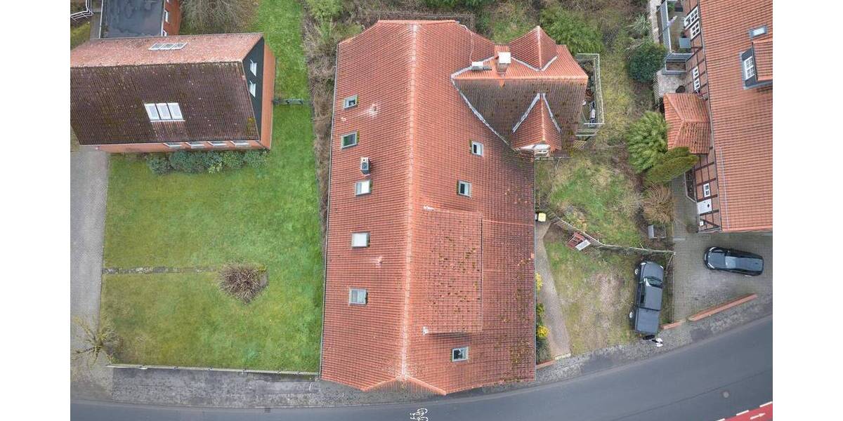 Etagenwohnung Seelze / Harenberg Harenberg - 3 Zimmer, 131 m&sup2;, 265.000&euro; | Angebot:26555302