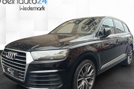 Audi Q7 160.000 km 32.900 € Wedemark 30900