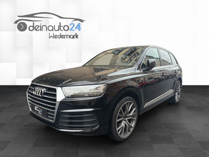 Audi Q7 160.000 km 32.900 € Wedemark 30900