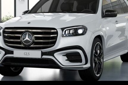 Mercedes-Benz GLS 350 9.900 km 109.990 &euro; Hannover 30655