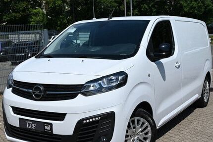 Opel Vivaro 43.791 km 16.490 &euro; Laatzen 30880
