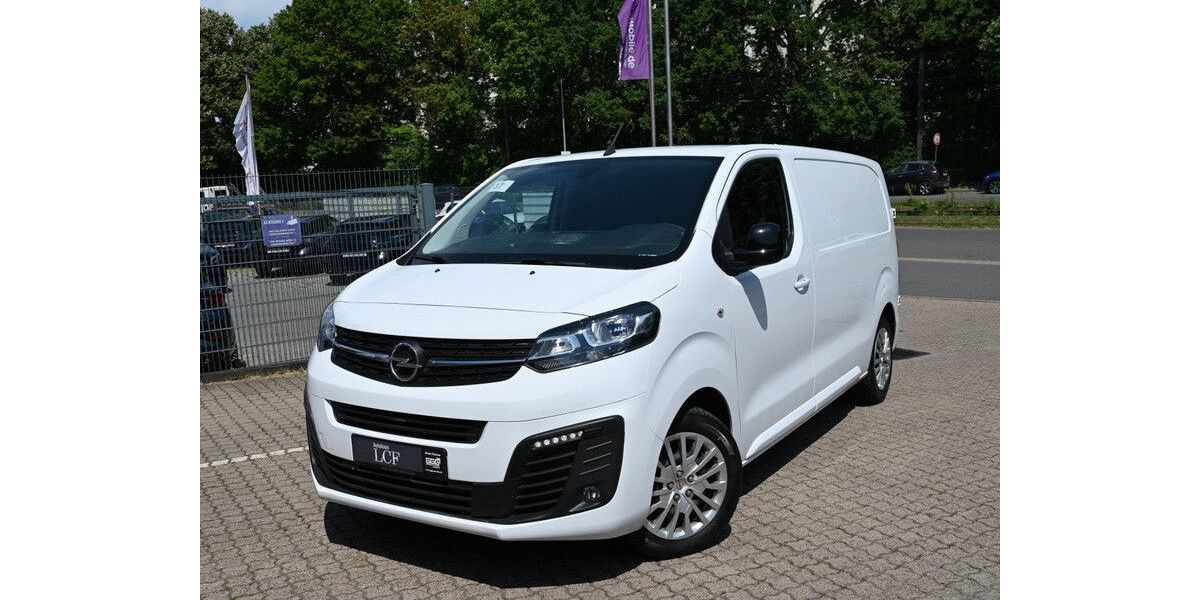 Opel Vivaro 43.791 km 16.490 &euro; Laatzen 30880