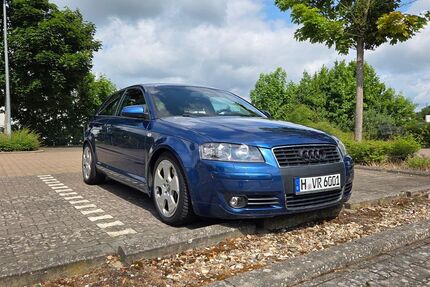 Audi A3 268.000 km 4.500 &euro; Seelze 30926