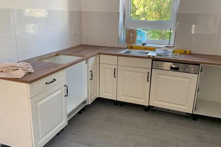 2-Zimmer Wohnung in Misburg 2 zimmer