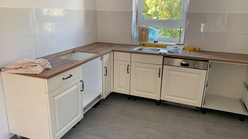 2-Zimmer Wohnung in Misburg 2 zimmer