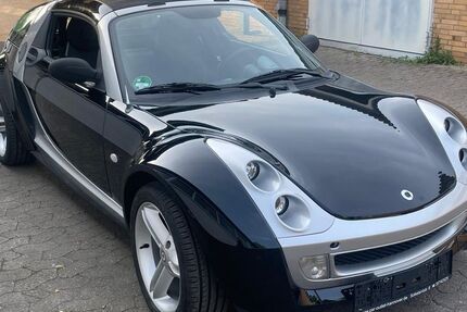 Smart Roadster 75.500 km 7.200 &euro; Hannover 30167