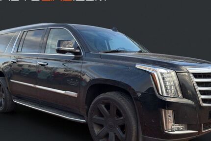 Cadillac Escalade 225.895 km 26.900 &euro; Ronnenberg StT Empelde Region Hannover 30952