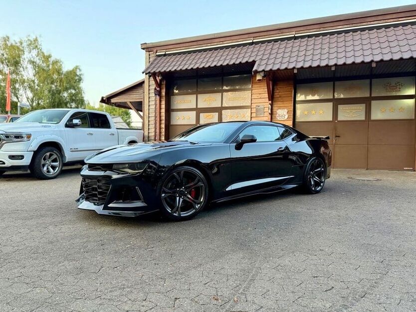 Camaro