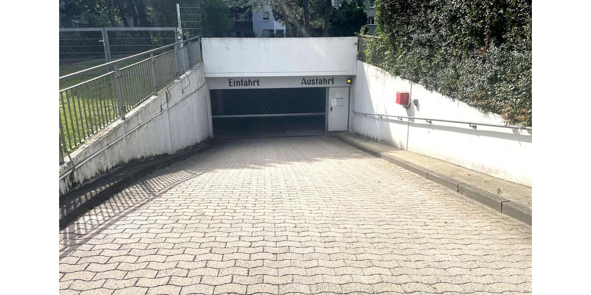 Garagen / Stellplätze Hannover Vahrenwald-List - 38&euro; | Angebot:26624621