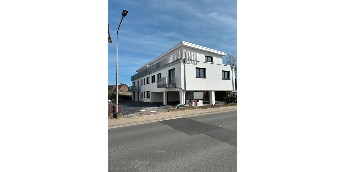 Etagenwohnung Hannover Bothfeld-Vahrenheide - 2.5 Zimmer, 71 m&sup2;, 1.136&euro; | Angebot:26615482