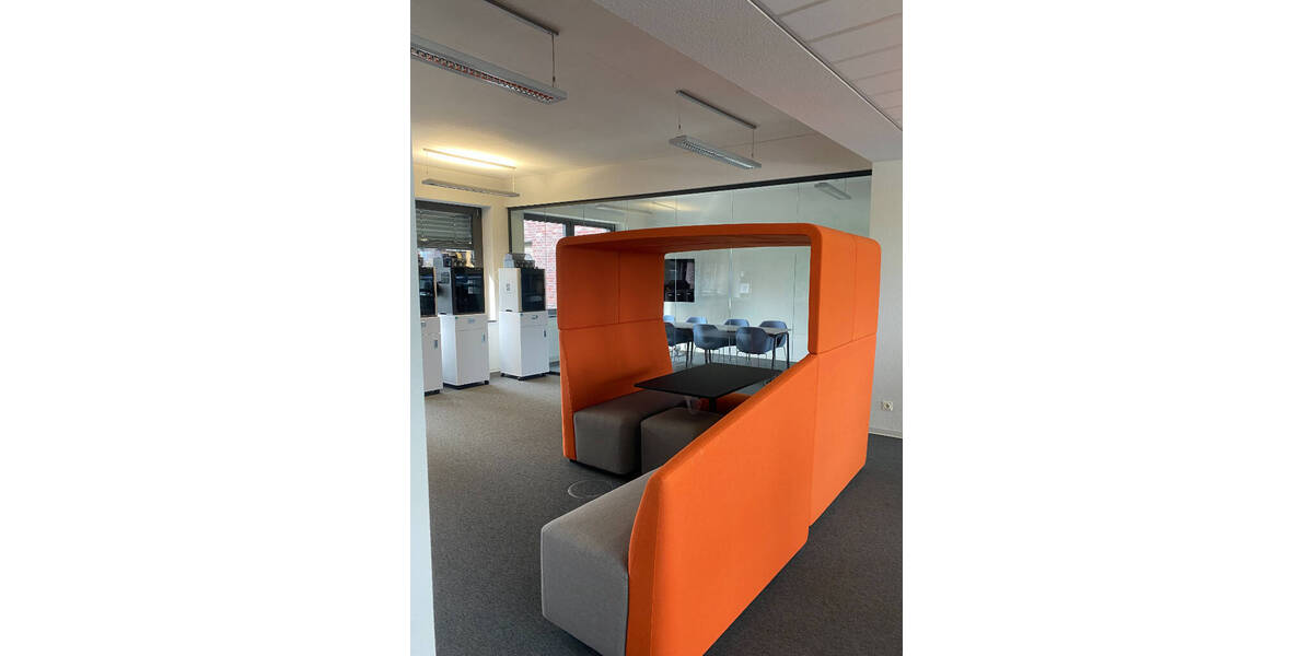 Gewerbeobjekt Hannover Brink-Hafen - 319&euro; | Angebot:26845331