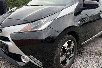 Toyota Aygo 90.000 km 6.700 &euro; Garbsen 30827
