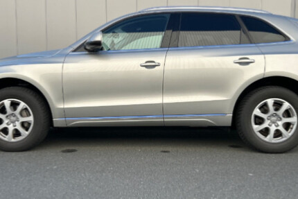 Audi Q5 173.400 km 16.900 &euro; Hannover 30159