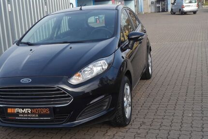 Ford Fiesta 100.000 km 5.790 &euro; Hemmingen 30966