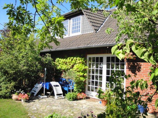 Dachgeschoßwohnung Barsinghausen - 3 Zimmer, 74 m&sup2;, 600&euro; | Angebot:26602535