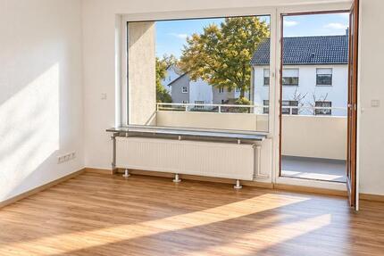 Wohnung Garbsen Berenbostel - 2 Zimmer, 60 m&sup2;, 249.000&euro; | Angebot:27622255