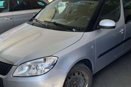 Skoda Roomster 334.000 km 1.990 &euro; Laatzen 30880