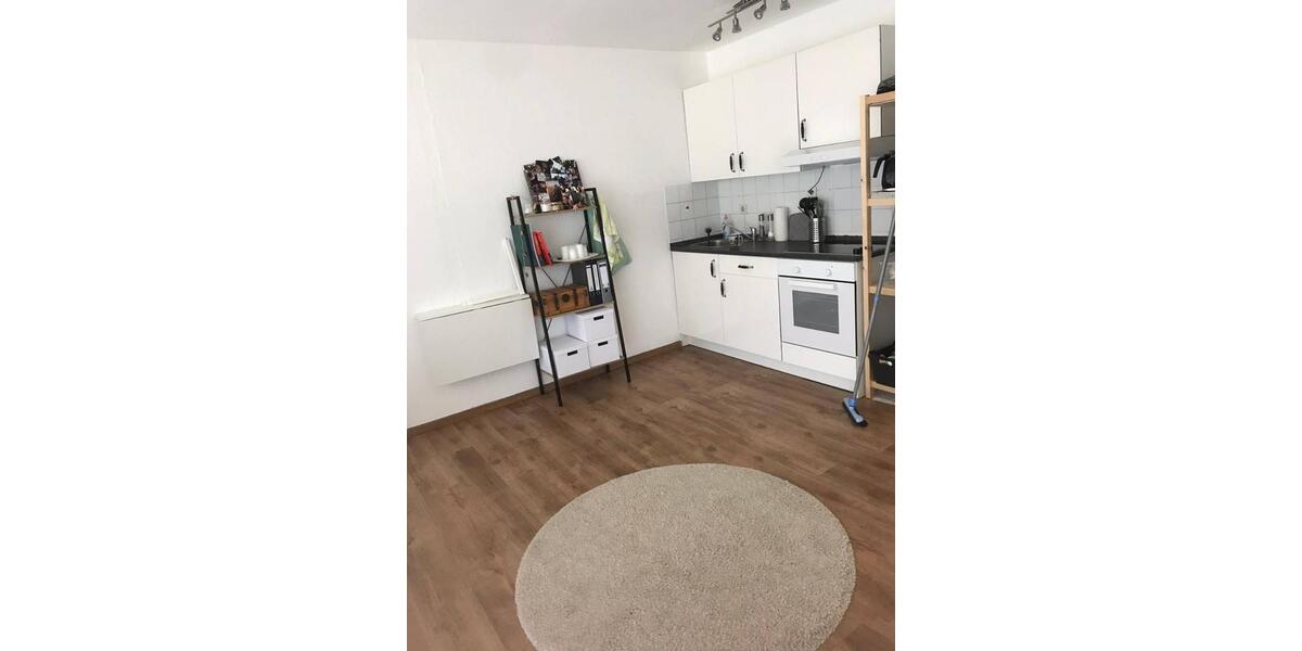 Etagenwohnung Hannover Linden-Limmer - 1 Zimmer, 40 m&sup2;, 450&euro; | Angebot:26340629