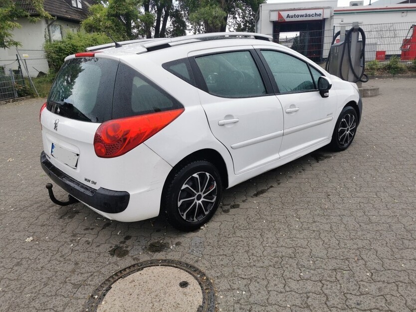 207 SW