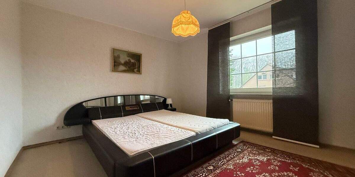 Einfamilienhaus Neustadt am Rübenberge-Luttmersen Luttmersen - 4 Zimmer, 122 m&sup2;, 309.000&euro; | Angebot:24991120