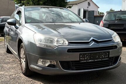 Citroen C5 169.000 km 3.500 € Hannover 30165