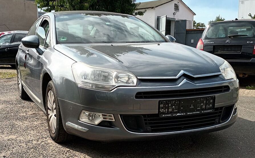 Citroen C5 169.000 km 3.500 € Hannover 30165