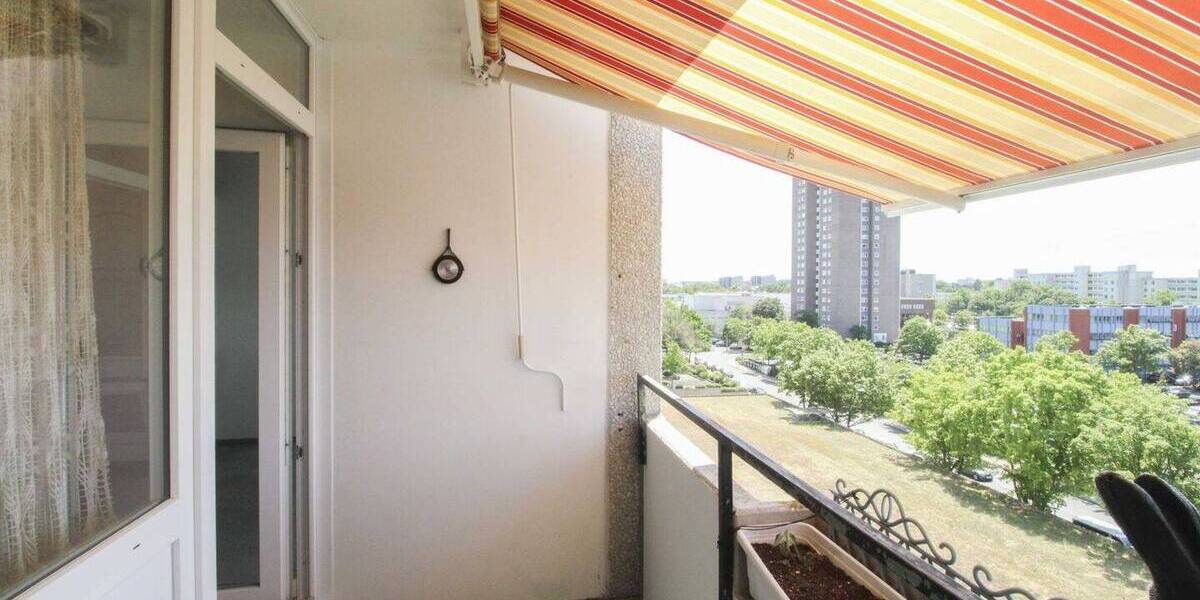 Etagenwohnung Laatzen Laatzen-Mitte - 2 Zimmer, 58 m&sup2;, 125.000&euro; | Angebot:26107904