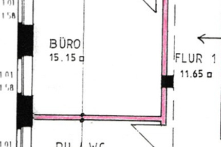 Gewerbeobjekt Laatzen - 850&euro; | Angebot:25927533