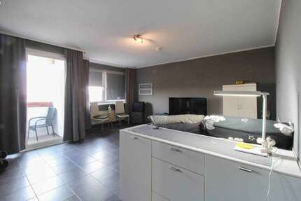 Wohnung Hannover Vahrenwald-List - 1 Zimmer, 34 m&sup2;, 75.000&euro; | Angebot:26266712