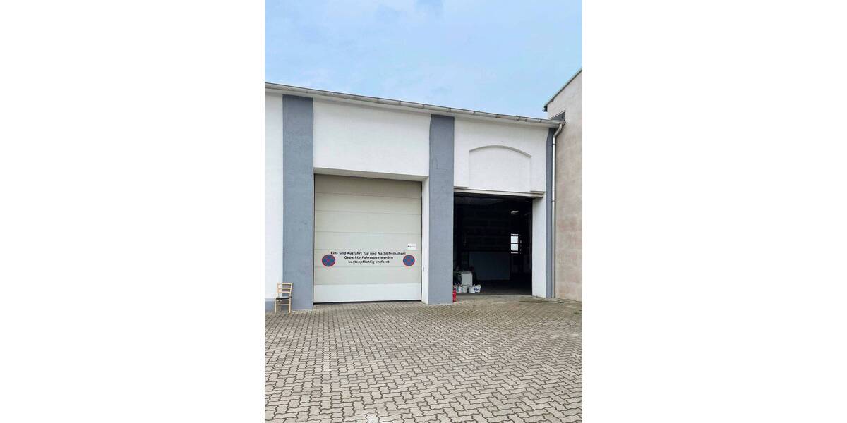 Gewerbeobjekt Hannover Wülfel - 7.000&euro; | Angebot:26740592