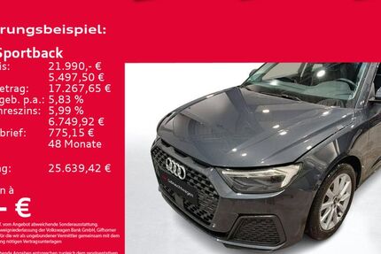 Audi A1 56.012 km 21.990 &euro; Hannover 30179