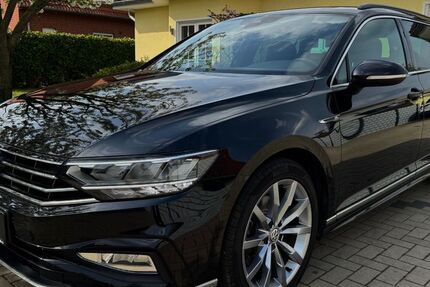 VW Passat 240.720 km 14.600 &euro; Langenhagen 30855