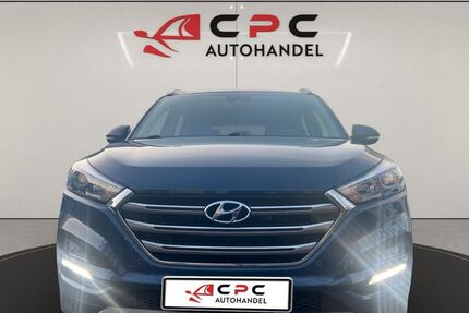 Hyundai TUCSON 150.000 km 11.800 € Hannover 30179