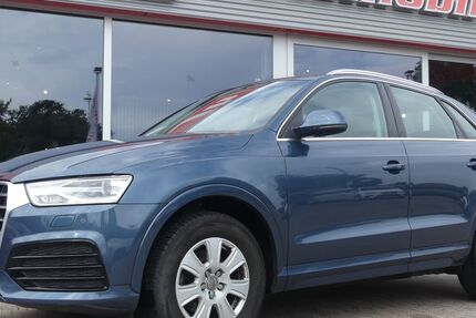 Audi Q3 58.904 km 19.880 &euro; Langenhagen 30855