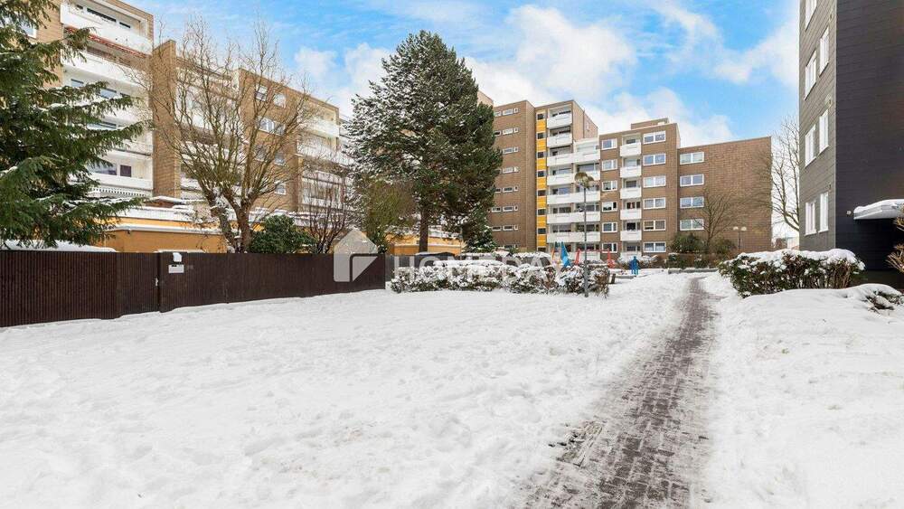 Etagenwohnung Hannover Misburg-Nord - 4 Zimmer, 90 m&sup2;, 315.000&euro; | Angebot:25773314