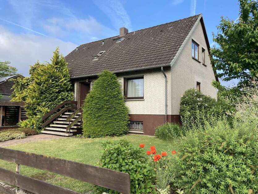 Haus zum Kaufen in Bad Münder 248.000 € 150 m²