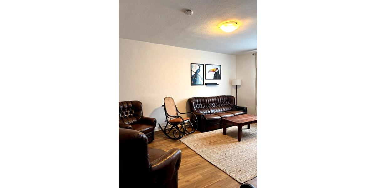 Etagenwohnung Hannover Vahrenwald-List - 2 Zimmer, 65 m&sup2;, 1.000&euro; | Angebot:27551156