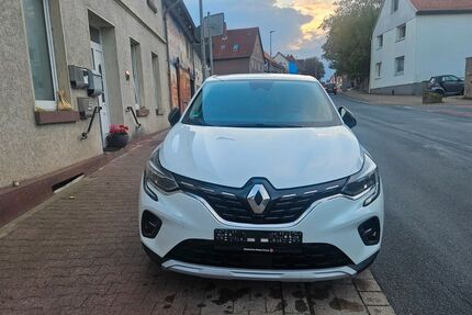 Renault Captur 133.000 km 13.300 &euro; Springe 31832