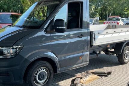 VW Crafter 158.837 km 22.990 &euro; Langenhagen 30853