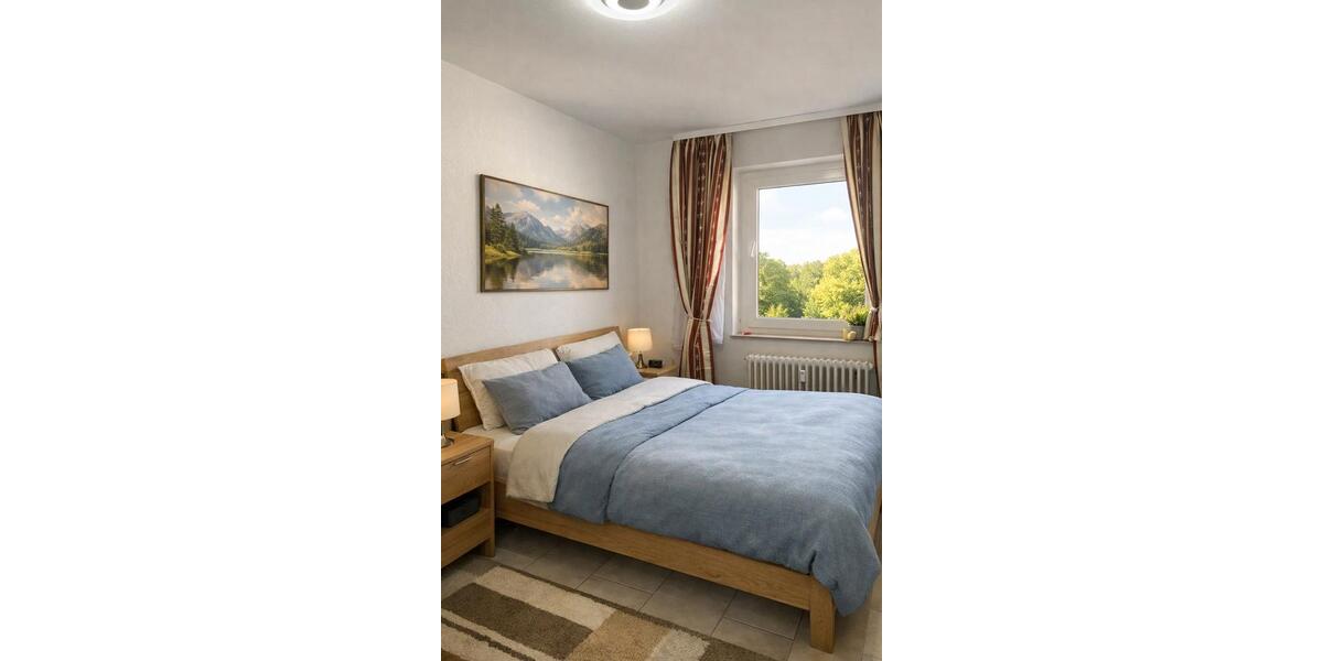 Etagenwohnung Laatzen - 3 Zimmer, 75 m&sup2;, 195.000&euro; | Angebot:26483636
