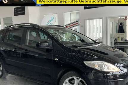 Mazda 5 218.000 km 6.450 &euro; Fuhrberg 30938