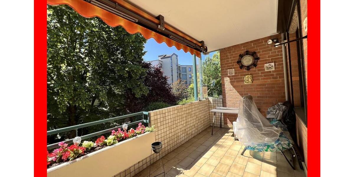 Wohnen - wo Hannover am schönsten ist 3 zimmer