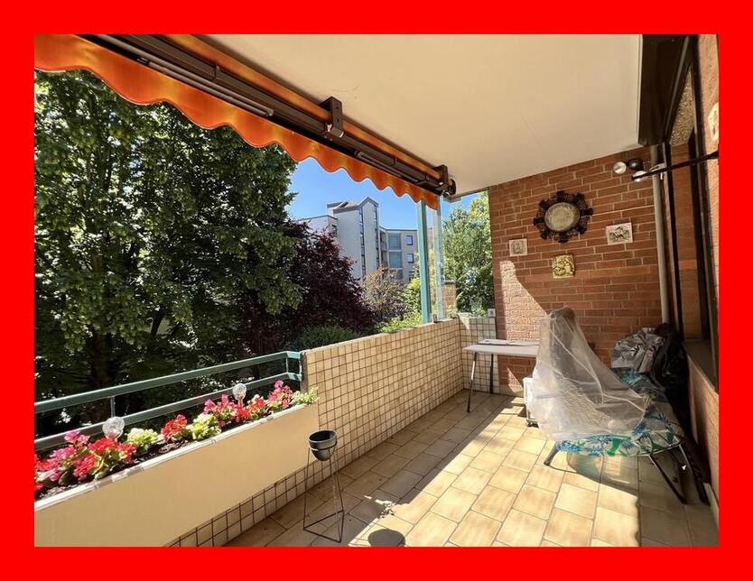 Wohnen - wo Hannover am schönsten ist 3 zimmer