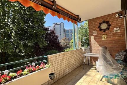 Wohnen - wo Hannover am schönsten ist - Wohnung Hannover Davenstedt | Angebot:22508548